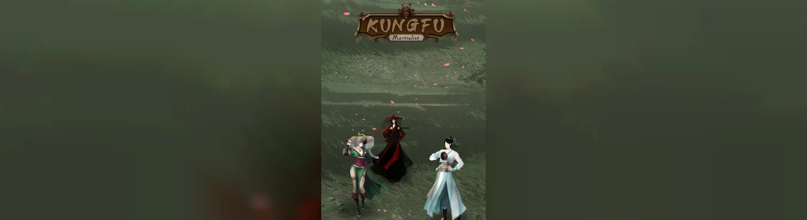 Avaliações negativas sobre KungFu King: Martialist (KungFu King:Martialist) — 0 opiniões