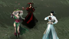 KungFu King: Martialist - jogo do gênero Turn-based