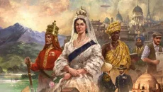 Victoria 3