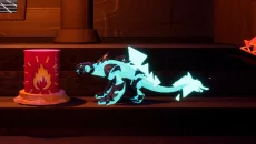 Sakuna: Of Rice and Ruin é semelhante a Sakuna: Of Rice and Ruin