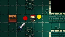 Samurai Shampoo - jogo do gênero Roguelike