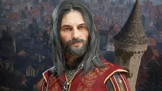 Feudal Baron: King's Land - jogo do gênero Idade Média