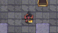 Rogue Heroes: Ruins of Tasos é semelhante a Rogue Heroes: Ruins of Tasos