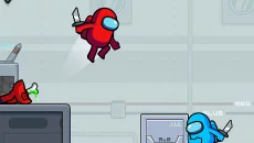 Shadow Knight é semelhante a Shadow Knight