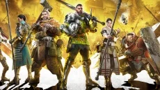 Warhaven - jogo do gênero Idade Média