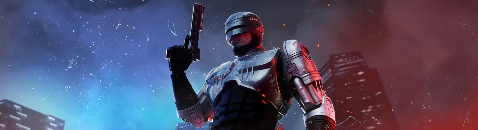RoboCop: Rogue City — Трейнер (+17) [1.1.1] / Treinadores / Trapaças