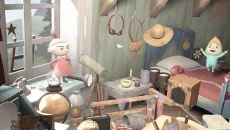 MoominValley Hidden & Found