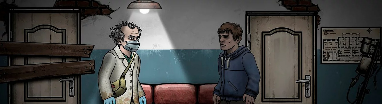 Nuclear Day - últimas notícias hoje (outubro 2025) - quebra de proteção, requisitos do sistema, notícias de atualizações, onde baixar o jogo, trailer Nuclear Day - últimas notícias hoje (outubro 2025) - quebra de proteção, requisitos do sistema, notícias de atualizações, onde baixar o jogo, trailer