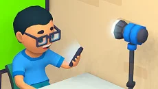 Freelancer 2: Idle gamedev life simulator é semelhante a Freelancer 2: Idle gamedev life simulator