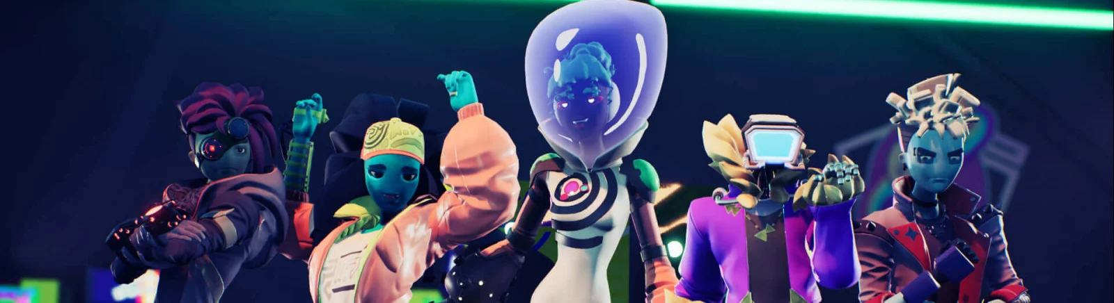 Arcadegeddon — Таблица для Cheat Engine [UPD: 04.09.2022]  / Tabelas / Trapaças