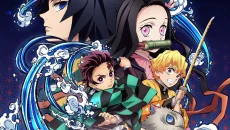 Demon Slayer: Kimetsu no Yaiba - jogo do gênero Slasher