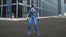 Spider-Man: Web of Shadows (2008) é semelhante a Spider-Man: Web of Shadows (2008)