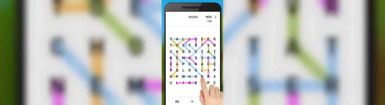 TOP-14 - jogos, semelhantes a Words Everywhere (Words Everywhere PRO)