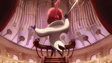 My Memory of Us é semelhante a My Memory of Us