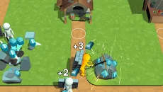 Survisland é semelhante a Survisland