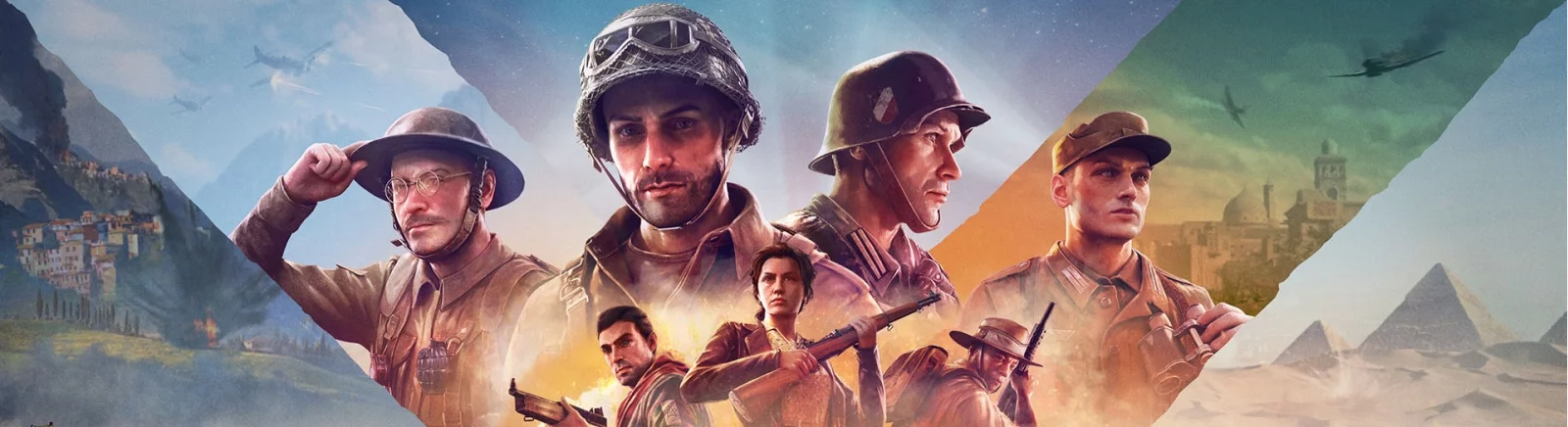 Company of Heroes 3 — Tabela para Cheat Engine [2.0.0.34012] / Tabelas / Trapaças