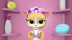 My Talking Cat Emma