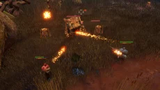 Nine Parchments é semelhante a Nine Parchments