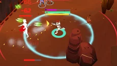 Neon Chrome é semelhante a Neon Chrome