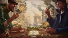 Bombagun - jogo do gênero Jogo de cartas