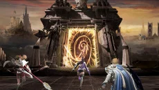 Kingdom: The Blood Pledge - jogo do gênero MMO