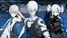 Nier Re[in]carnation é semelhante a Nier Re[in]carnation