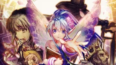 The Witcher Adventure Game é semelhante a The Witcher Adventure Game