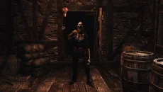 Syndrome é semelhante a Syndrome