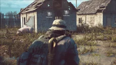 Six Days in Fallujah é semelhante a Six Days in Fallujah