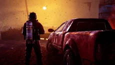 Breaking Earth - jogo do gênero Roguelike