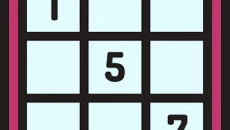 Sudoku {Pega Pro} - jogo do gênero Jogo de tabuleiro / jogo em grupo