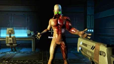 Visitors: First Contact - jogo do gênero Simulador de voo