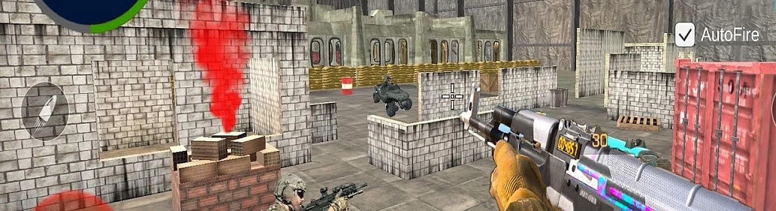 Melhores jogos  para PlayStation 4 , semelhantes a Special Elite force Commando Strike - Ops Mission
