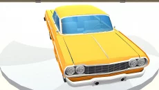 CYBERTRUCK VS CYBER CARS RACING é semelhante a CYBERTRUCK VS CYBER CARS RACING