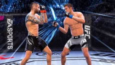 EA SPORTS UFC Mobile 2 - jogo do gênero Jogo esportivo