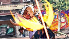 Dual Souls: The Last Bearer - jogo do gênero Luta