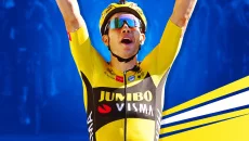 Tour de France 2021 - jogo do gênero Jogo esportivo