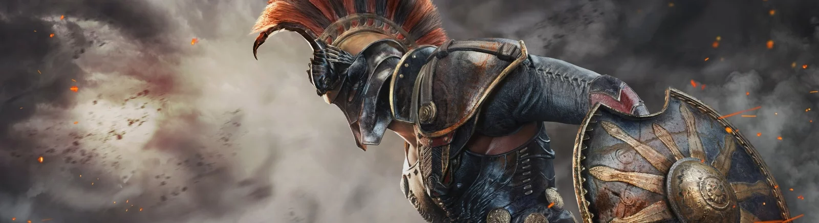 Achilles: Legends Untold — Trainer (+6) [3520] / Treinadores / Trapaças