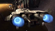 Dyson Sphere Program é semelhante a Dyson Sphere Program