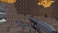 Vomitoreum - jogo do gênero Misticismo / sobrenatural