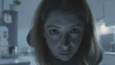 Night Book - jogo do gênero Filme interativo