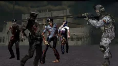 Era Combat é semelhante a Era Combat