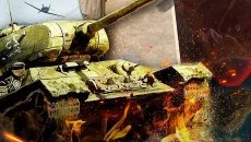 War and Conqueror 2 - jogo do gênero Tanques
