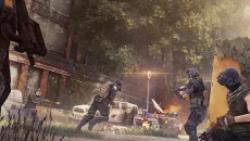 Firewall Zero Hour é semelhante a Firewall Zero Hour