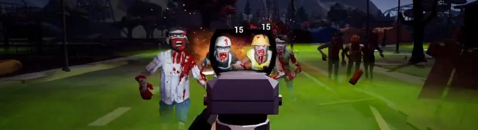 Data de lançamento Polygon: Dropped Into Hell em diferentes países do mundo