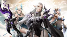 Blue Protocol é semelhante a Blue Protocol