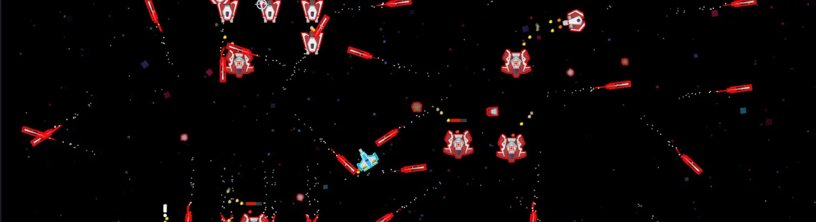 Melhores jogos  para iOS , semelhantes a GoBlaster