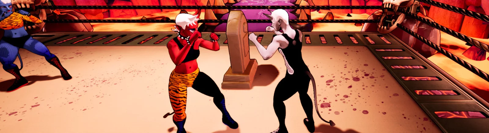 Data de lançamento Rings of Hell em diferentes países do mundo