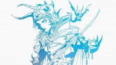 Final Fantasy Pixel Remaster - jogo do gênero Turn-based