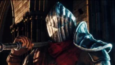 Blood Spear - jogo do gênero Slasher